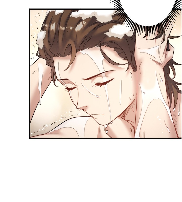 秘密温泉:混汤旅馆第2話-現在是特殊服務時間&hearts;︎