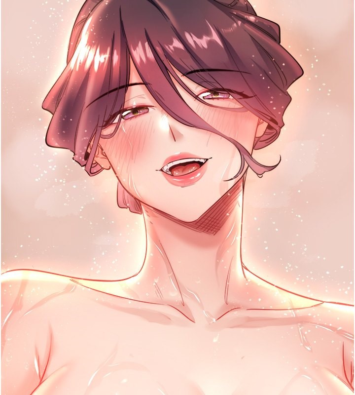 秘密温泉:混汤旅馆第2話-現在是特殊服務時間&hearts;︎