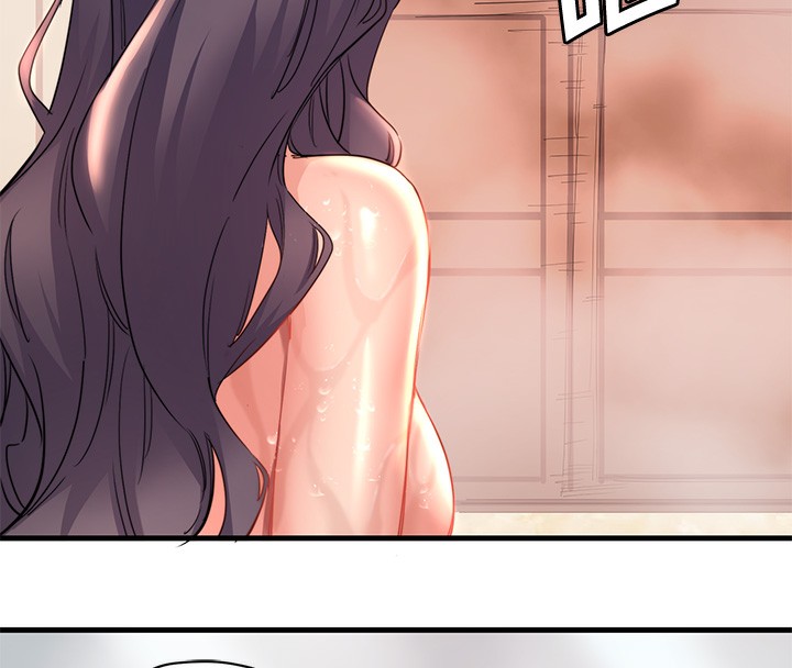 秘密温泉:混汤旅馆第4話-我們來做點舒服的事吧