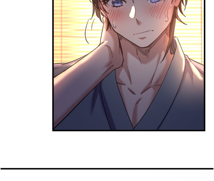 秘密溫泉:混湯旅館第4話-我們來做點舒服的事吧