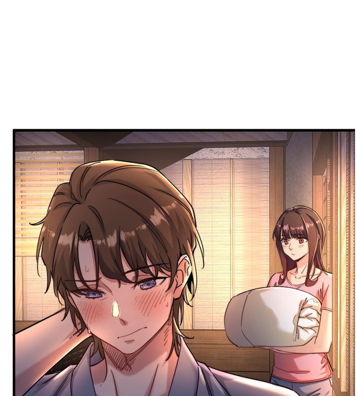 秘密溫泉:混湯旅館第4話-我們來做點舒服的事吧
