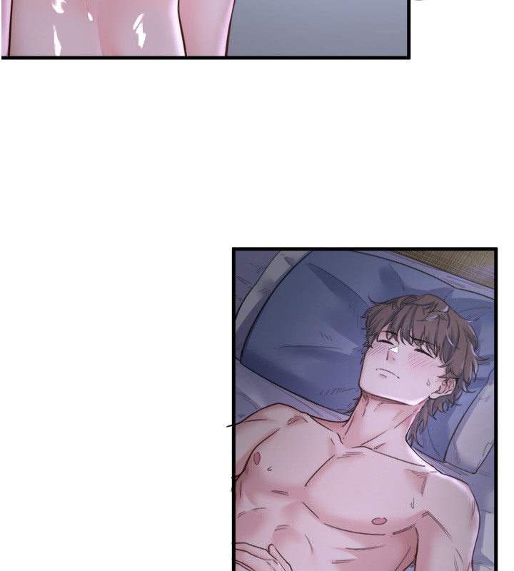 秘密温泉:混汤旅馆第5話-今天是訓練的第一天