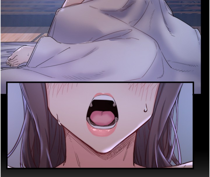 秘密温泉:混汤旅馆第5話-今天是訓練的第一天