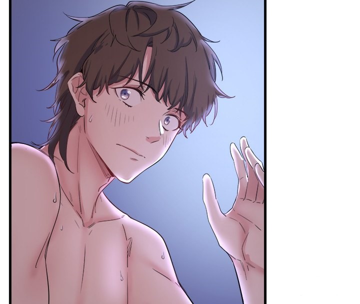 秘密溫泉:混湯旅館第6話-無法袒露心意的兩人