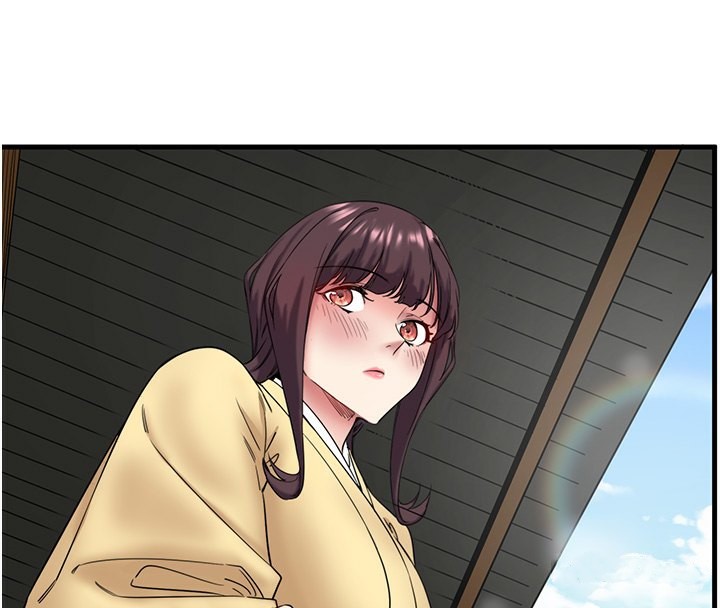 秘密溫泉:混湯旅館第6話-無法袒露心意的兩人