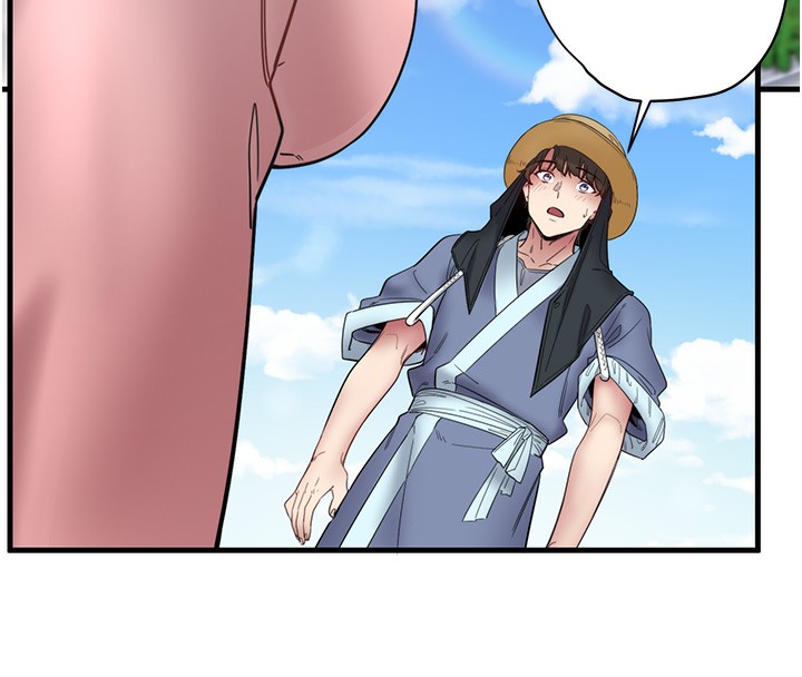 秘密溫泉:混湯旅館第6話-無法袒露心意的兩人