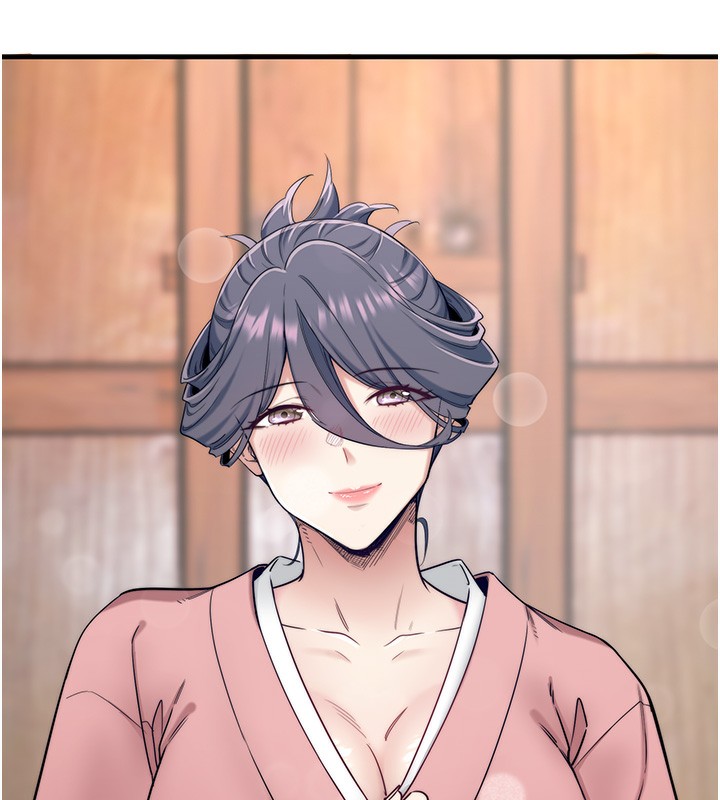 秘密溫泉:混湯旅館第6話-無法袒露心意的兩人