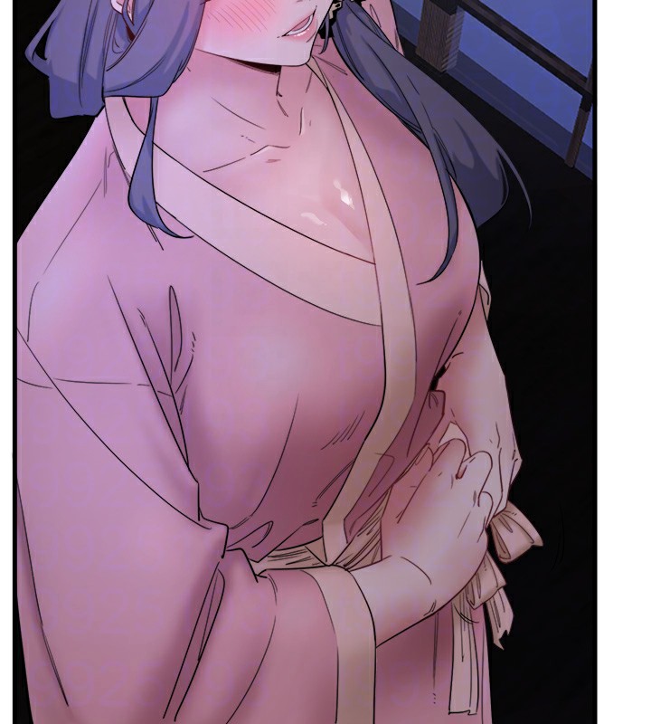 秘密温泉:混汤旅馆第7話-我來當你的模特兒!