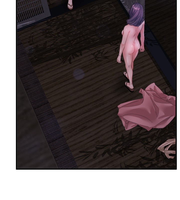 秘密溫泉:混湯旅館第7話-我來當你的模特兒!