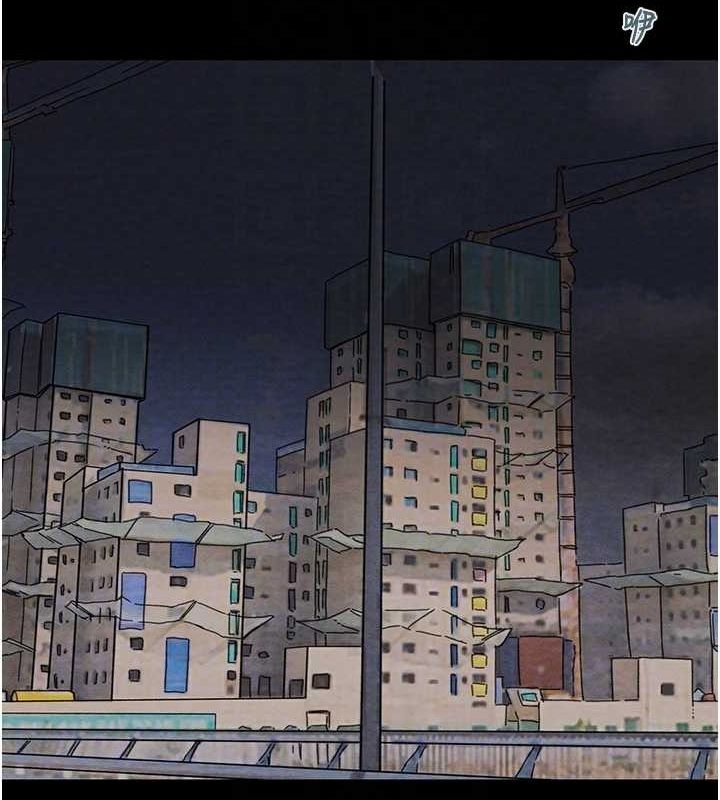 掠奪行動第33話-這就是妳的「謝禮」?