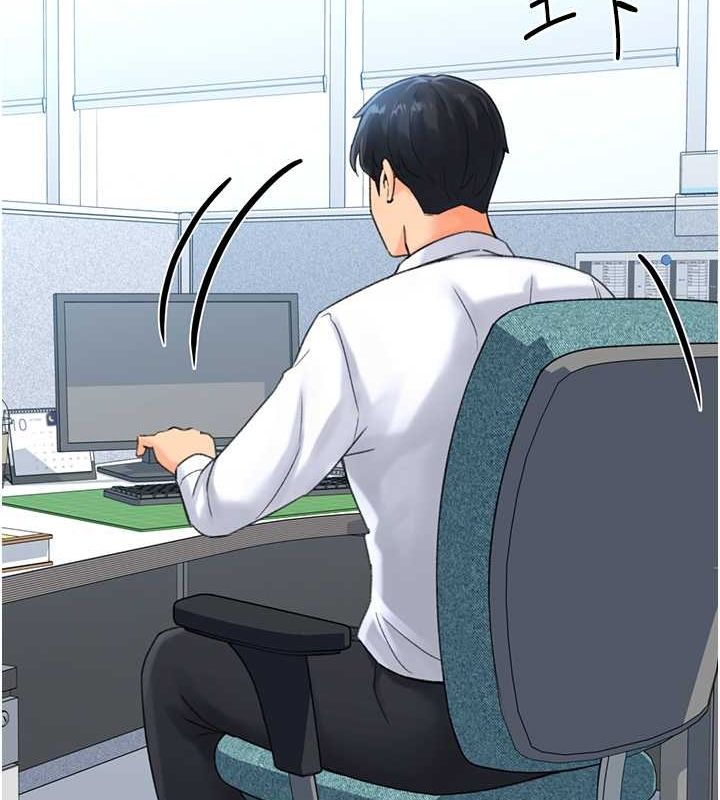 獵愛轉蛋機第20話-在公司裡密會