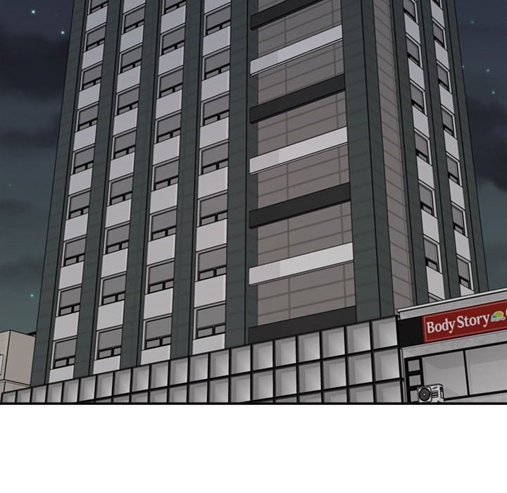 不同寻常的爱第27話