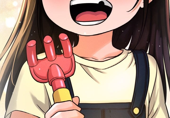 我的女王第50話