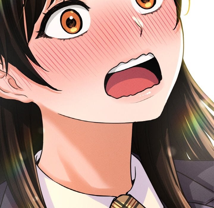 我的女王第50話