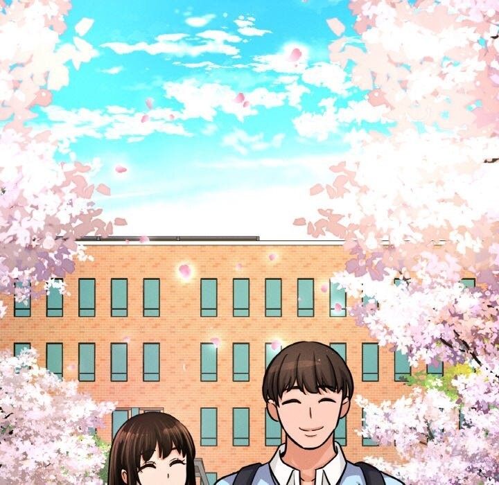 我的女王第50話