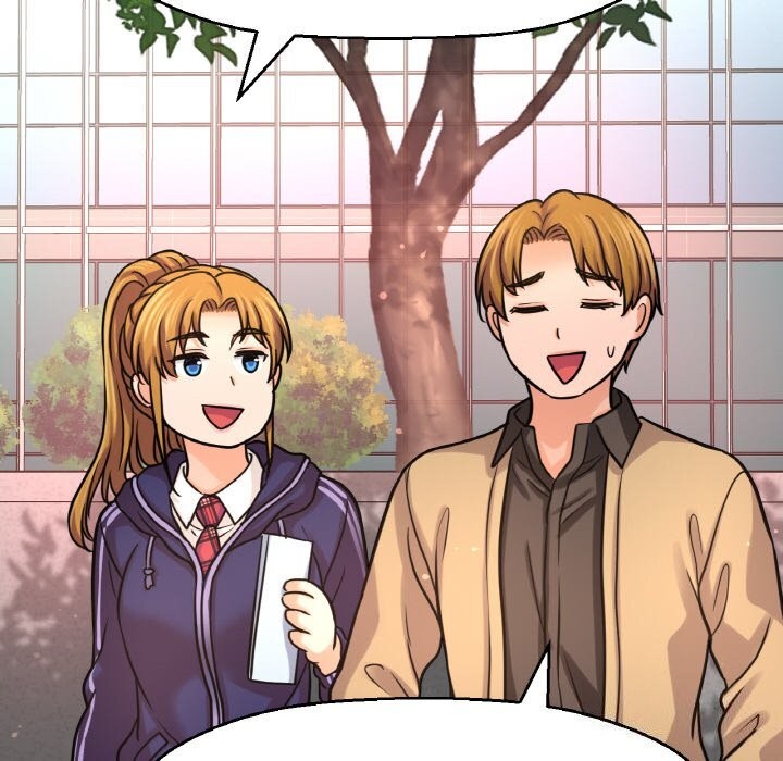 我的女王第50話