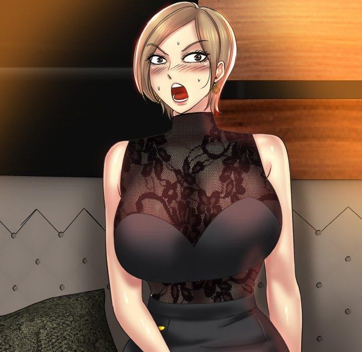 一杆入洞第47話