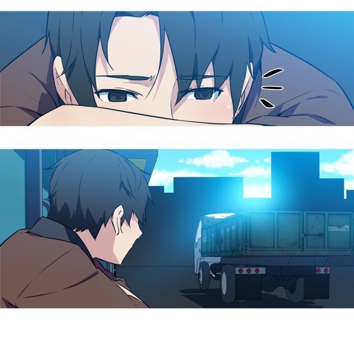 我的梦幻女友第35話