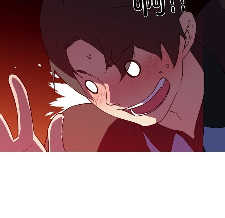 我的梦幻女友第35話