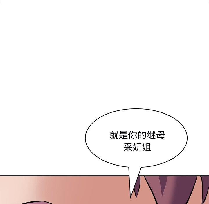 母女第23話