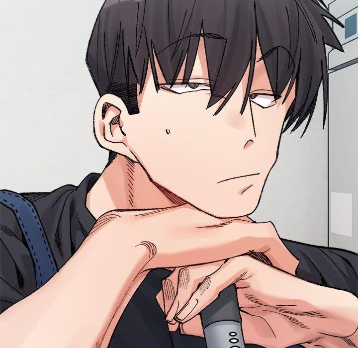 微妙关系第38話