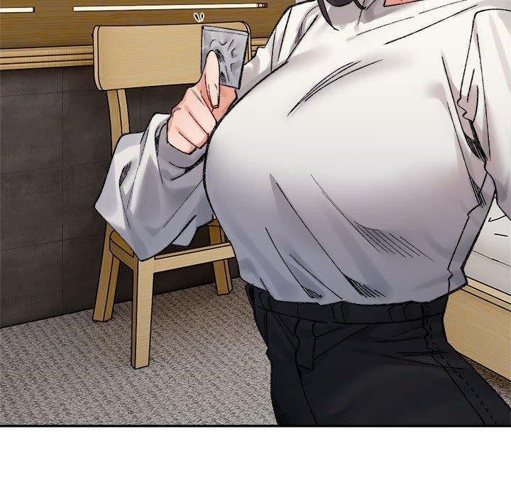 微妙关系第38話