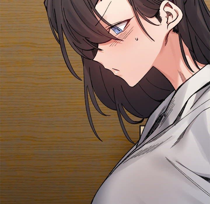 微妙关系第38話