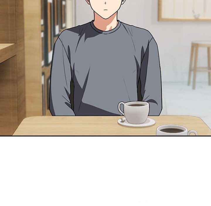 下班后的例行恋爱第34話