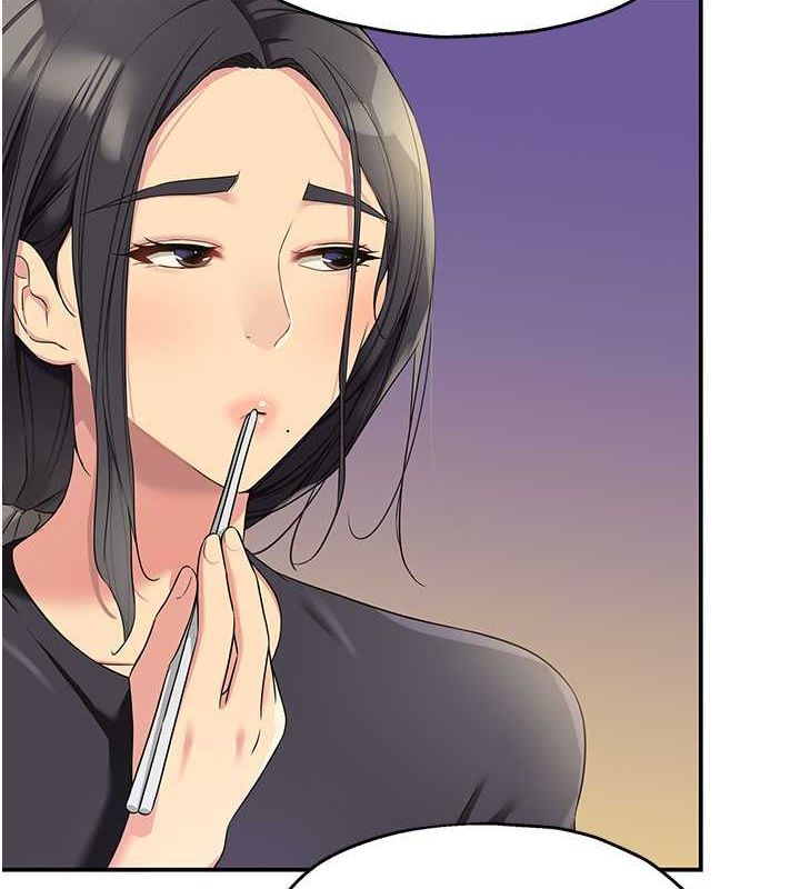 洞洞杂货店第111話-穿著透視內衣大膽求愛