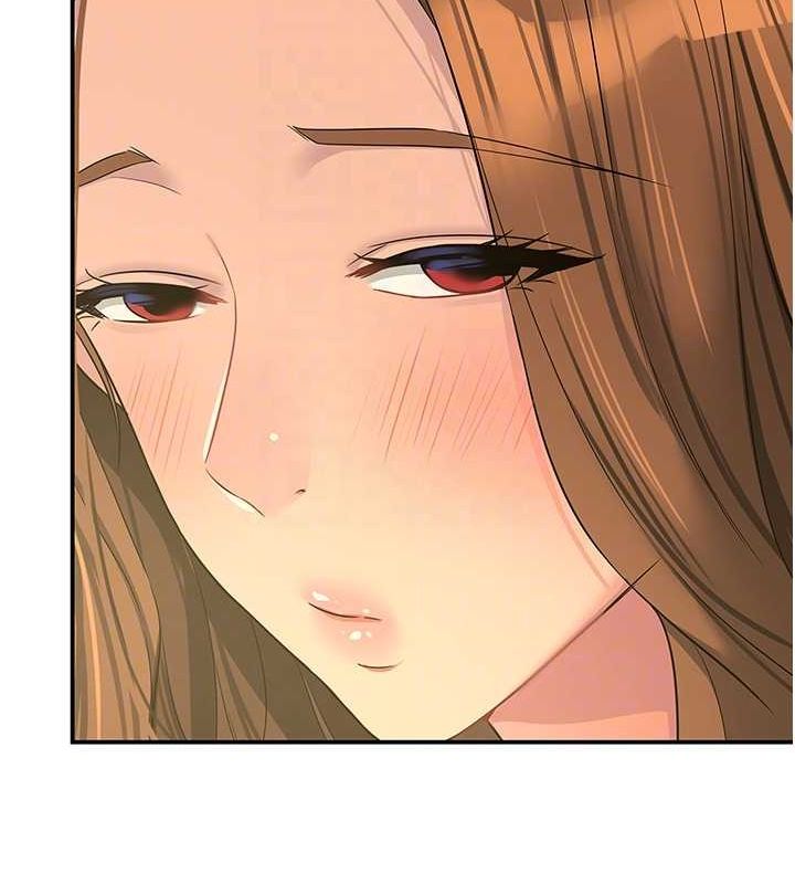 洞洞雜貨店第111話-穿著透視內衣大膽求愛