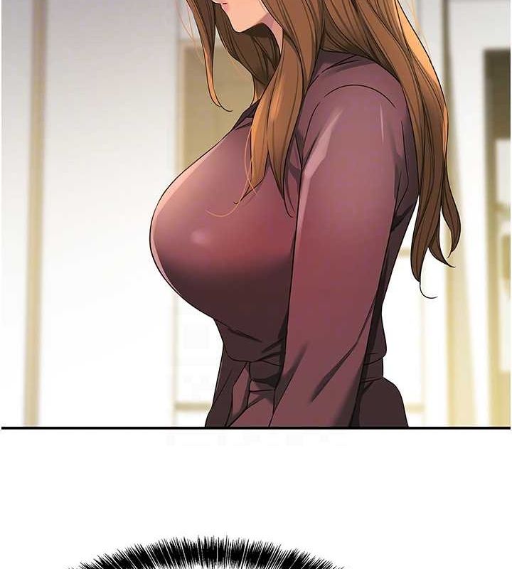 洞洞杂货店第111話-穿著透視內衣大膽求愛