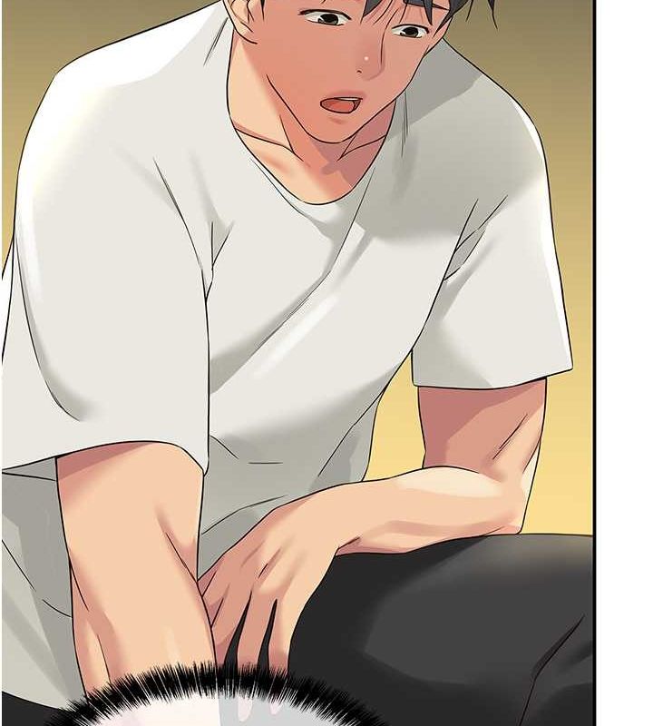 洞洞雜貨店第111話-穿著透視內衣大膽求愛