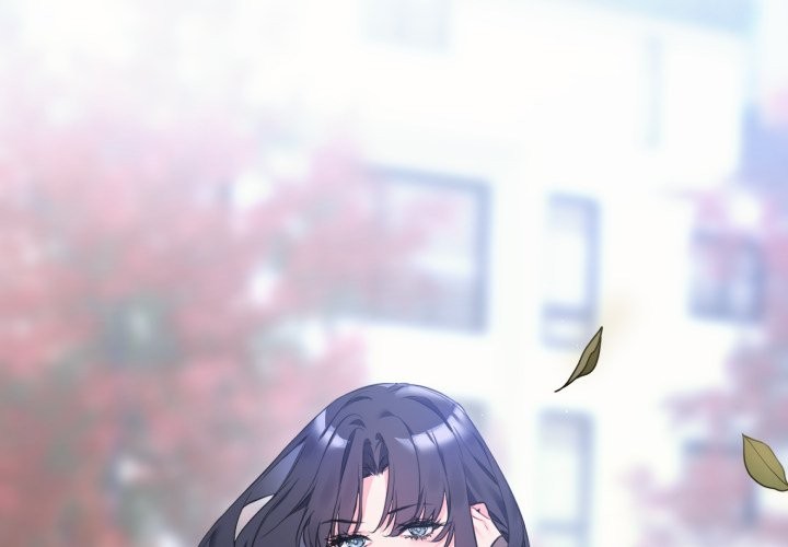 撕开冰山女神的面具第1話