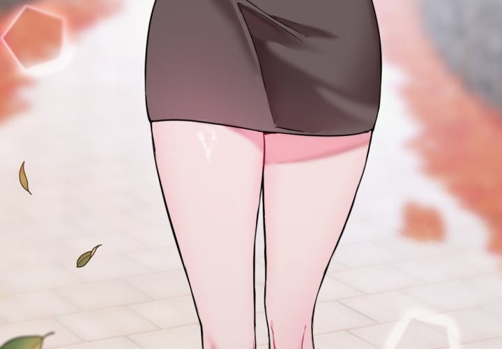 撕开冰山女神的面具第1話