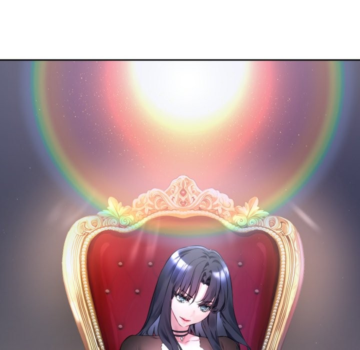 撕开冰山女神的面具第1話