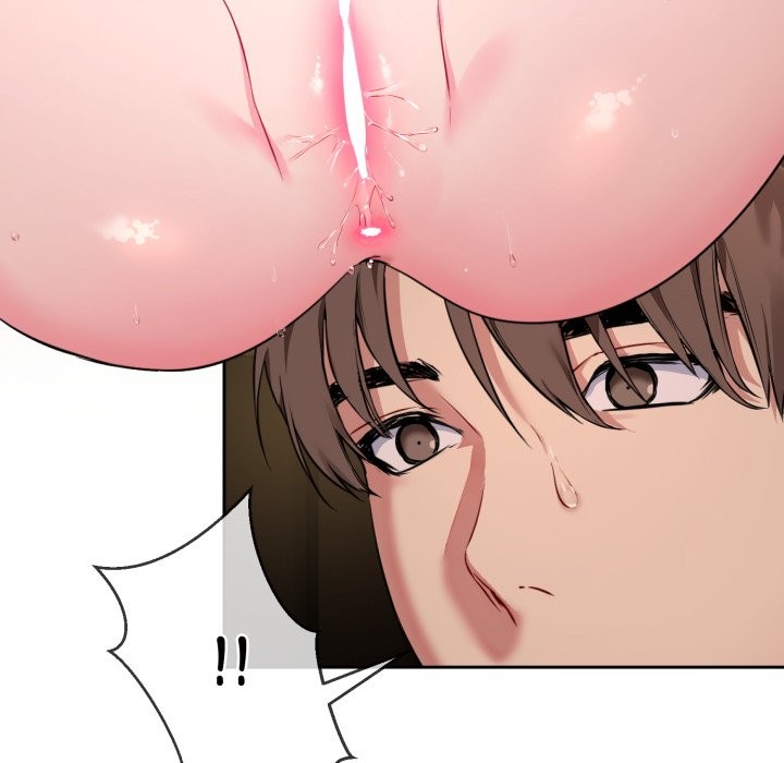 撕開冰山女神的麪具第1話