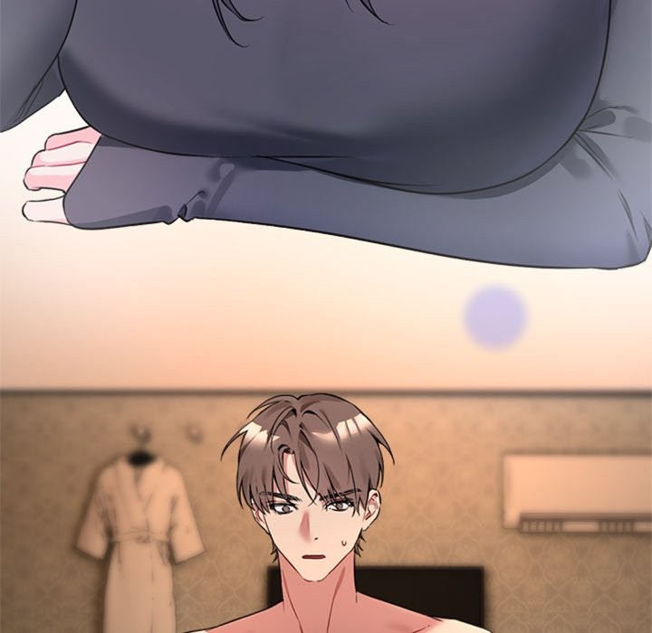 撕开冰山女神的面具第1話