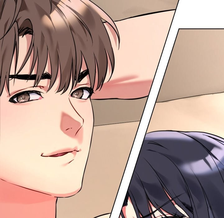 撕开冰山女神的面具第1話