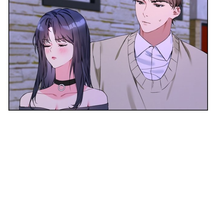 撕開冰山女神的麪具第2話