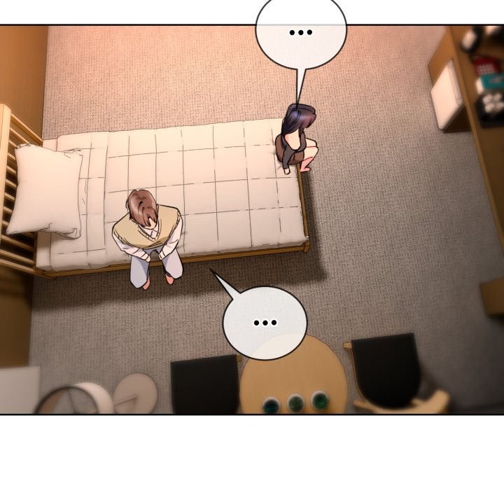 撕開冰山女神的麪具第2話