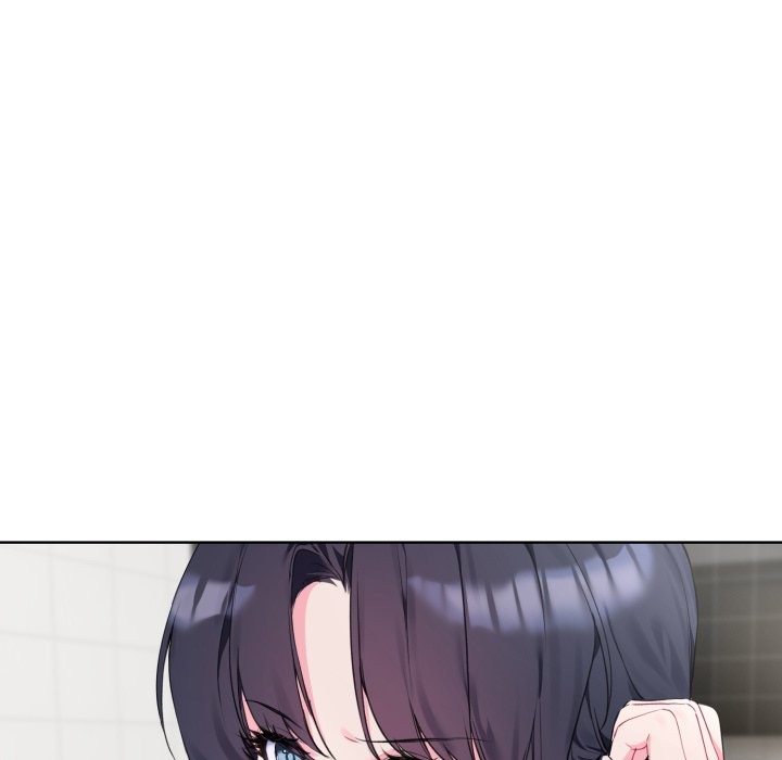 撕開冰山女神的麪具第3話