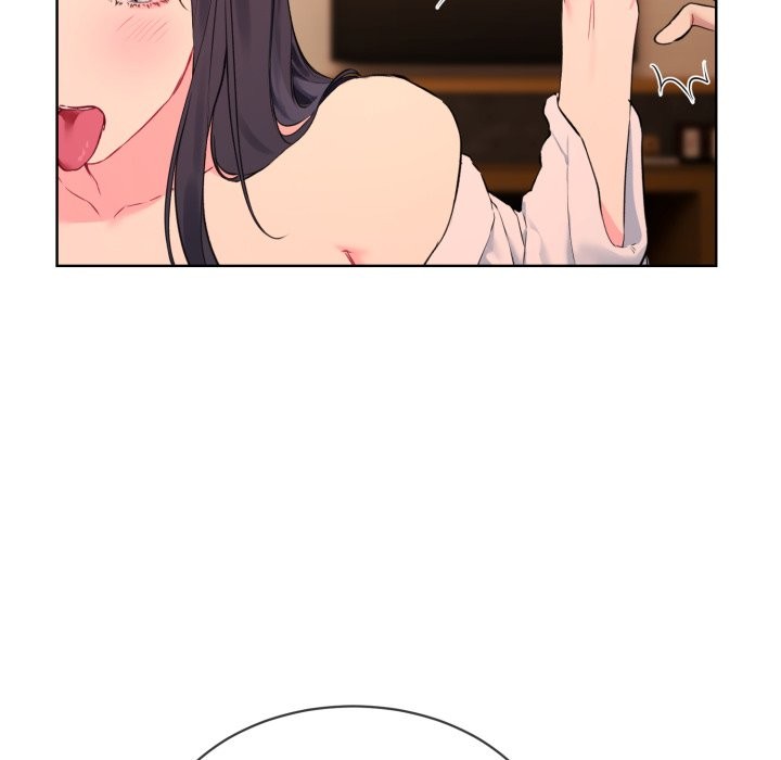 撕开冰山女神的面具第3話