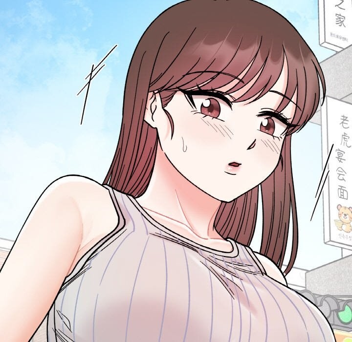 她才不是我姐姐第49話