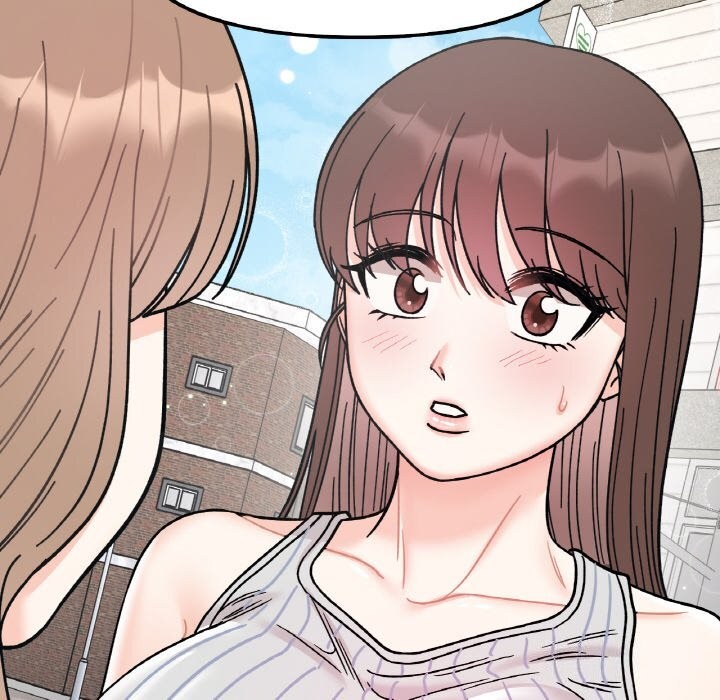 她才不是我姐姐第49話