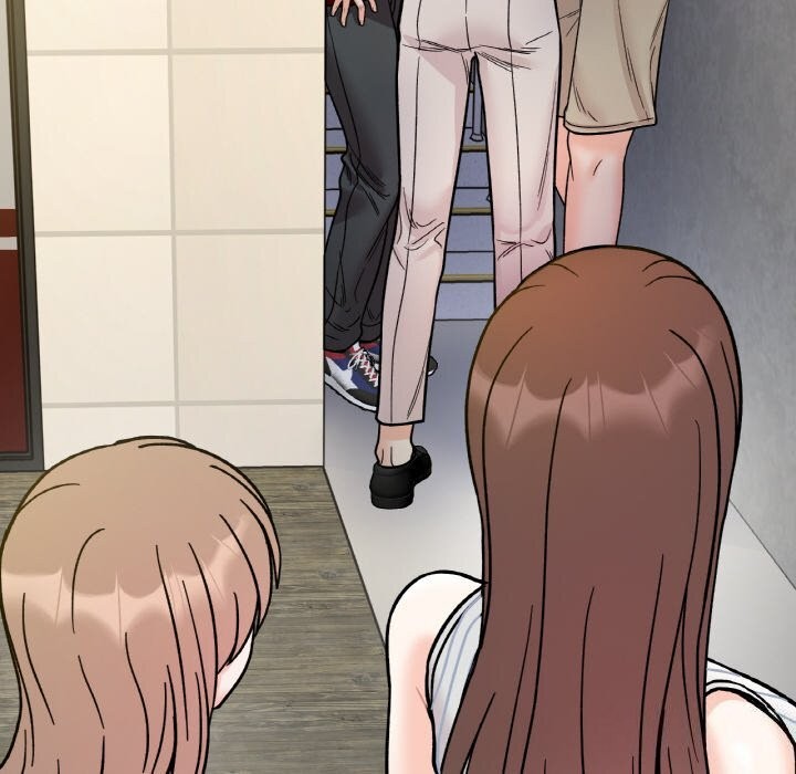 她才不是我姐姐第49話