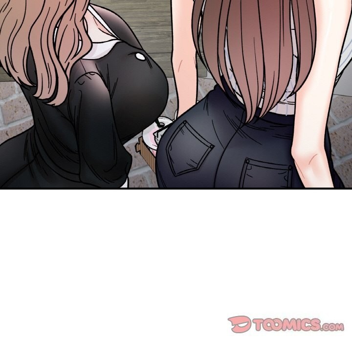 她才不是我姐姐第49話