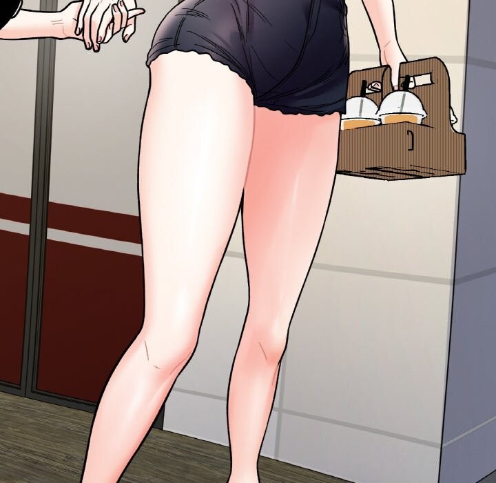 她才不是我姐姐第49話