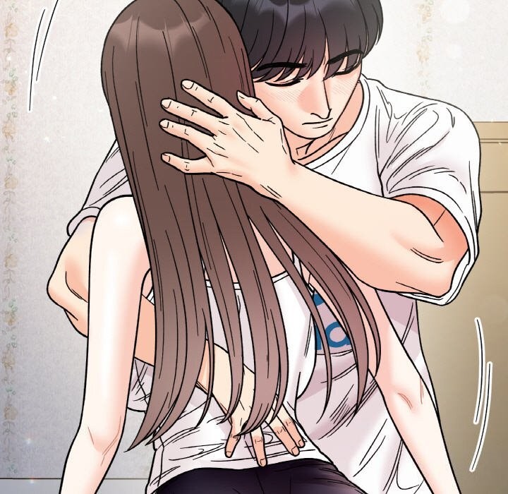 她才不是我姐姐第49話