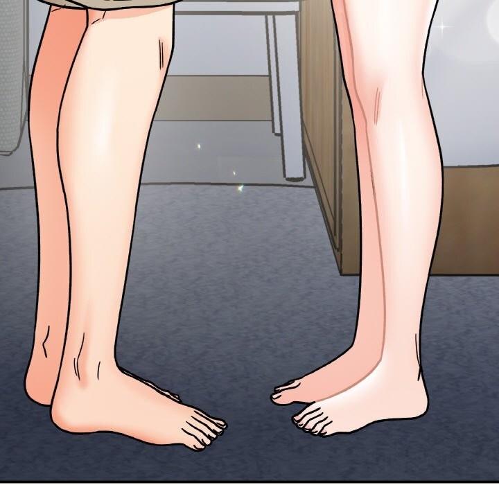 她才不是我姐姐第49話