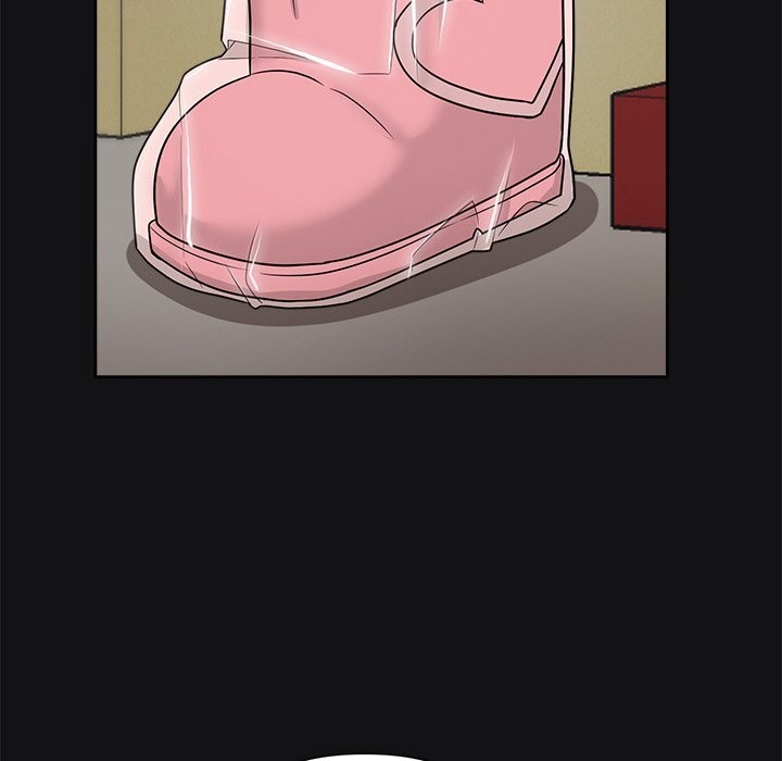 被吞噬的夜第14話